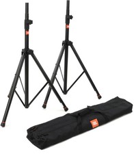 JBL Bags JBLSPKSTMASET JBLSPKSTMA pair with Carry Bag