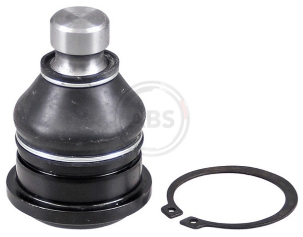 A.B.S. Traggelenk FüHrungsgelenk 220464 FüR Kia Hyundai Santa Sorento Trajet FÉ-image