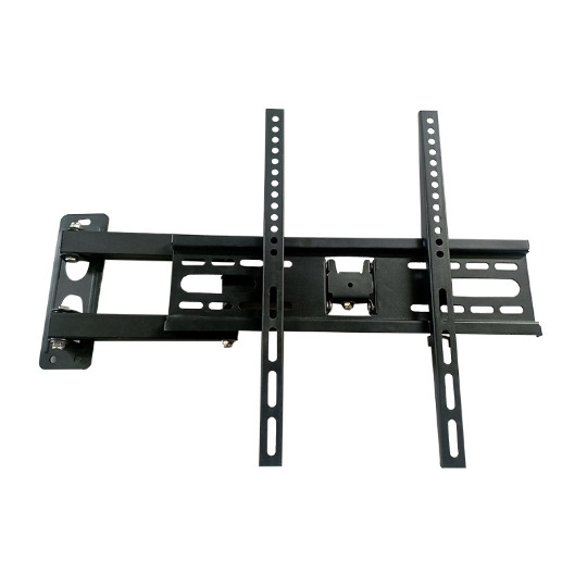 TV WALL MOUNT FULL MOTION TILT SWIVEL LCD LED 26 32 36 37 40 42 46 47 49 50 55