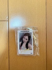 Portachiavi BABYMONSTER Rora