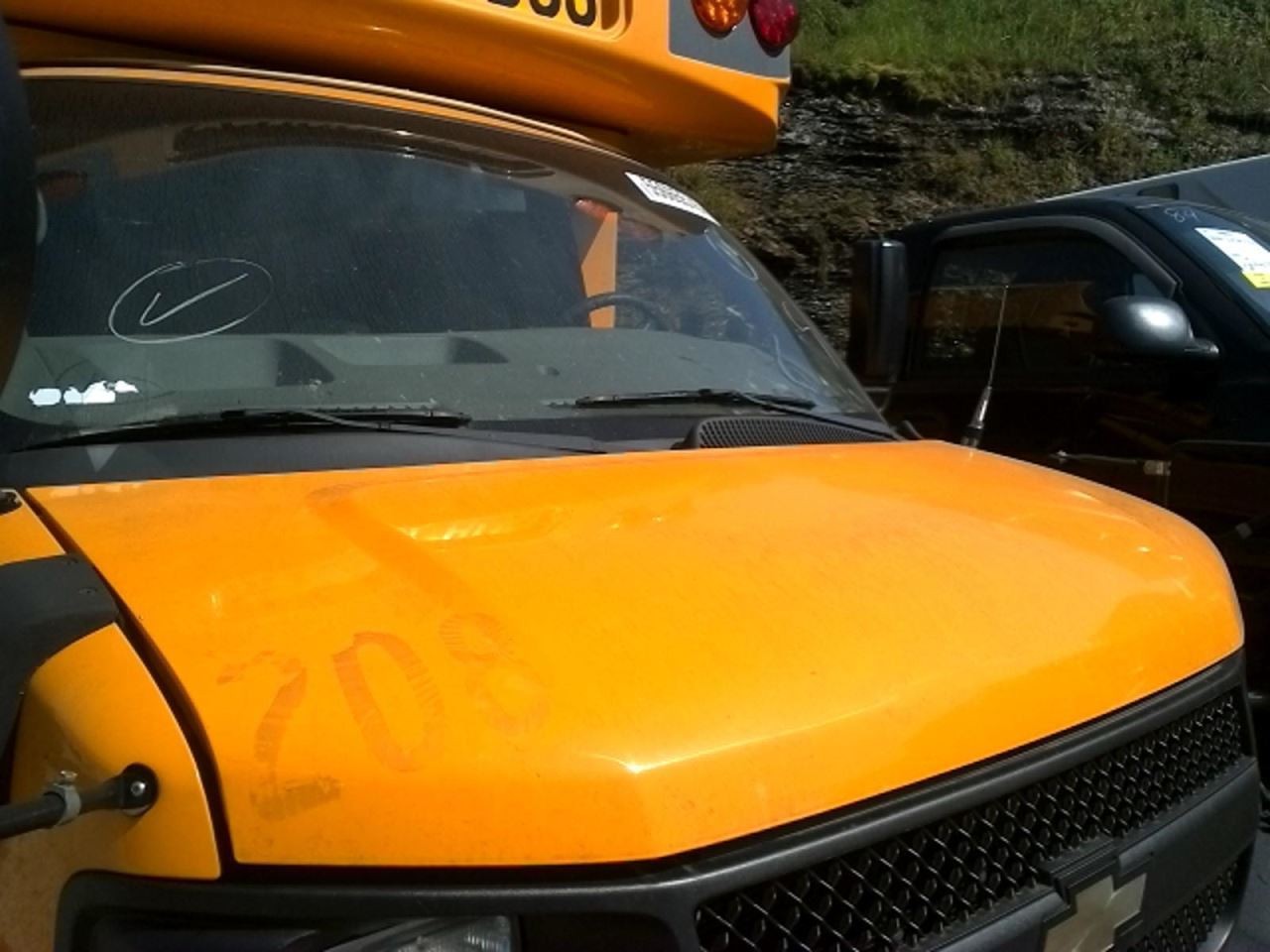 Starter Motor Fits 10-16 EXPRESS 2500 VAN 2671937 thumbnail 22