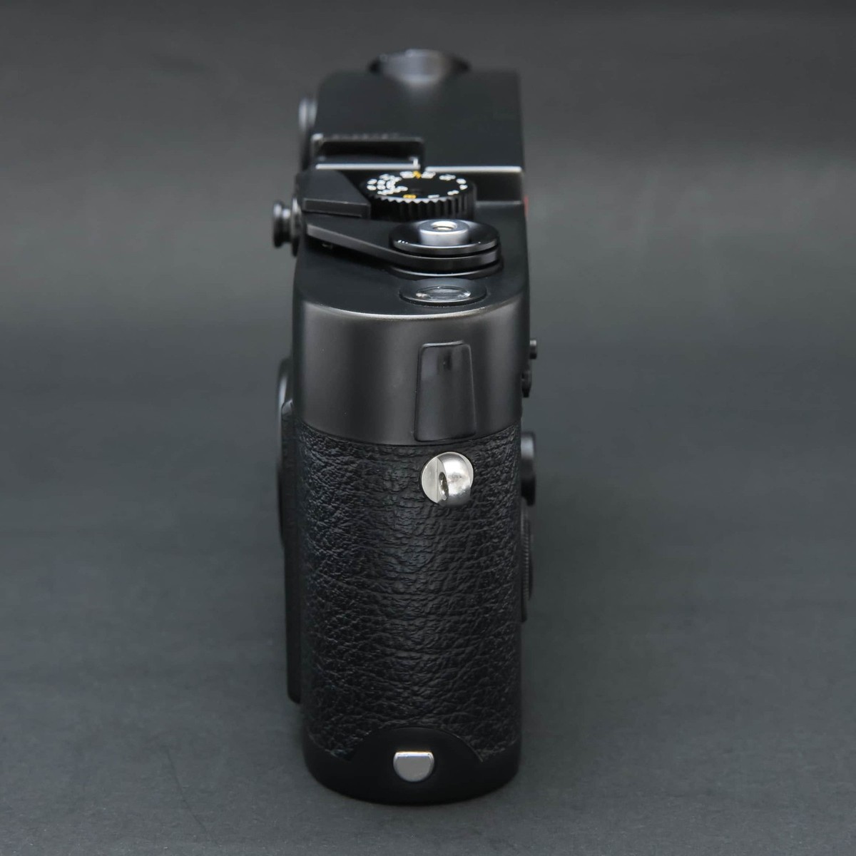 【即決】Leica M6 (0.85 HM)［希少・美品］ Leica M6 0.85HM Black w/ 31st Anniv.Scarf | eBay