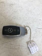 Mercedes-Benz GLE W167 2023 Z&uuml;ndschl&uuml;ssel Schl&uuml;sselkarte A1779056704