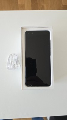 Huawei P40 Pro+ 51095HQH - 512GB - Ceramic White (Ohne Simlock) (Dual-SIM)