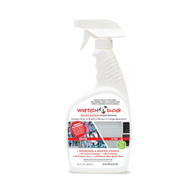 #ad Dumond 8216N Graffiti Remover Size 22 Oz. Spray $16.45