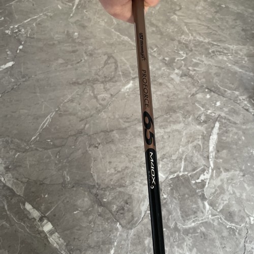 Taylormade BRNR Mini Driver 11.5 Degree stiff flex - Picture 5 of 14