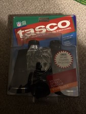 1992 Tasco 10x50mm Zip Focus wide Angle Binocular
