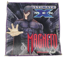 Magneto Marvel Ultimate X-Men Bust Diamond Se...