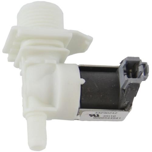 BOSCH 00422245 1/2" Valve Hot NPT Brass