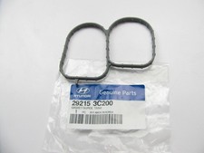 New - Oem 292153c200 Engine Intake Manifold Plenum Gasket For 09-12 Hyundai V6