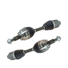 2pcs CV Axle Shaft Front Left Right 4WD Kit Dodge Ram 1500 2006-2011 1664249145