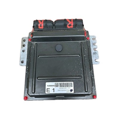 2004-2005 NISSAN QUEST MEC63-010 ENGINE CONTROL MODULE ECU ECM PCM OEM UNIT E1
