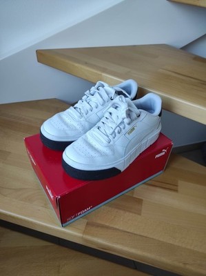Puma Carina Cali Court 38,5 Sneaker