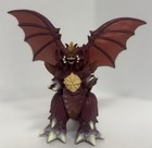 Soft Vinyl Destoroyah Final Perfect Form Figure EUC Unbranded Godzilla Foe — photo 1