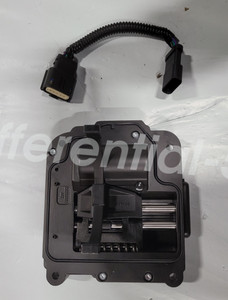 For 2014-2018 Jeep Cherokee Chrysler 200 68321285AE Transfer Case Actuator