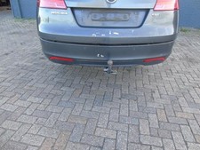 Stoßstange hinten Opel Insignia A Sports Tourer G09  P23495089