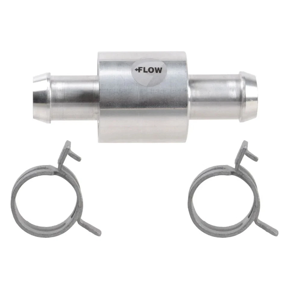 For Dodge Dakota 87-04 Cardone Reman Remanufactured Power Steering Filter — 第 4/4 张图片