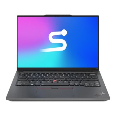 Laptop Lenovo ThinkPad E14 Gen 5 Ryzen 3 7330U 8GB 256GB NVME SSD WUXGA NOCOA