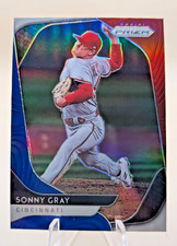 Click to enlarge Sonny Gray