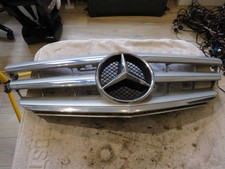 Mercedes-Benz W245 B-Klasse Frontgrill Kühlergrill Grill A1698881660 T245 Mercedes-Benz W245 B-Klasse Frontgrill Kühlergrill Grill A1698881660 T245