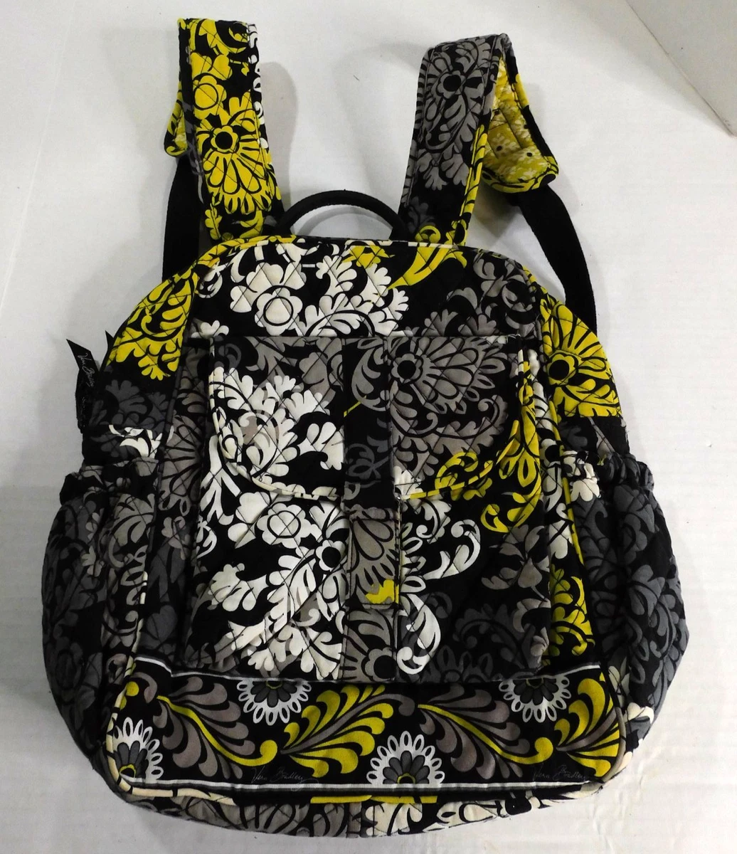 vera bradley baroque backpack products for sale | eBay display picture 2