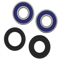 Radlager Satz Vorne 25-1647 FüR Bmw F 800 800 Gt Abs 2015-2016