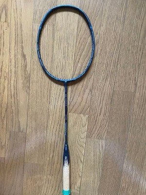 YONEX VOLTRIC Z-FORCE II Badminton Racket