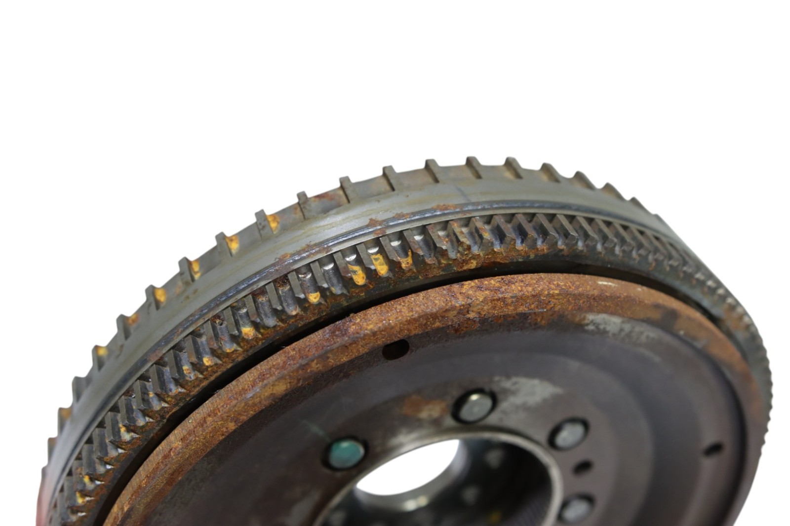 Lamborghini Huracan 2015-2022 Right Dual mass flywheel