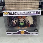 Funko POP! Disney Hocus Pocus: The Sanderson Sisters #560 Spirit Exclusive
