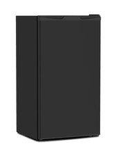 STAYLUX MINIFRIGO FRIGORIFERO PICCOLO 85 cm 92L NERO CASSETTO CONGELATORE BAR