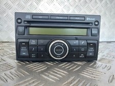 Autoradio Nissan NOTE