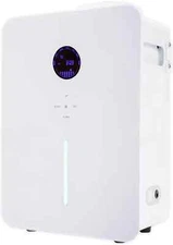 Hotel Collection Villa Scent Diffuser 1,800 Sq Feet in White   *NEW*