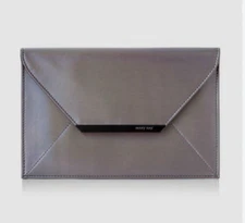 Mary Kay Midnight Jewels Clutch Purse Bag Iridescent Travel Envelope Style