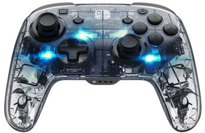 Wireless Prismatic CNTRL - New Nintendo Switch - A7332z