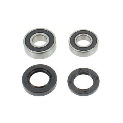 Honda Cr 85 R/RB 2003 - 2007 Ruota Posteriore Cuscinetti E