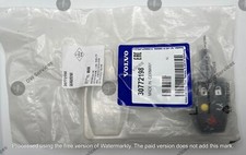 NEW! Genuine VOLVO keyless entry Key FOBIK LT...