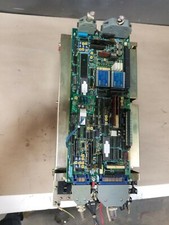 Sanyo Denki BL Servo Amp 60BB075FXW14 Hitachi Seiki for sale 