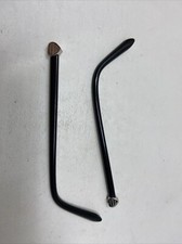 TIFFANY CO TF 2034 8001 BLACK 135mm TEMPLE ARM PARTS J658