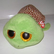 beanie boo turtle large