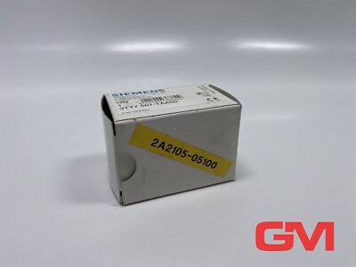 2PC/BOX NEW SIEMENS 3TY7561-1AA00 3TY75611AA00 Auxiliary Contact