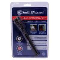 Smith & Wesson Accessories Galaxy Series, 6rw Led Flashlight 110242 on sale Smith & Wesson Accessories Galaxy Series, 6rw Led Flashlight 110242 on sale