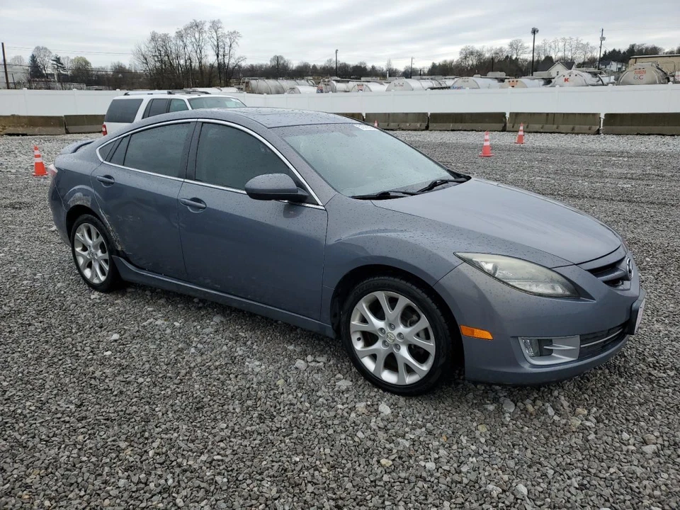 Used Air Cleaner Assembly fits: 2009 Mazda 6 3.7 Grade A - Image 4 of 4