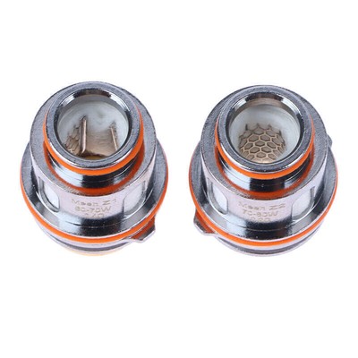 5/10PCS Zeus Kern Zeus Z 0.2ohm 0.4ohm Serie Spule Hardware Zugangsverbinder