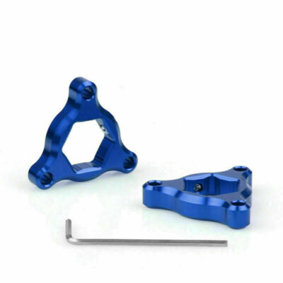 Gabelversteller Für ZX6R 9R Suzuki TL1000 GSX-R 1100 YZF/600 R6 17mm Bu AH