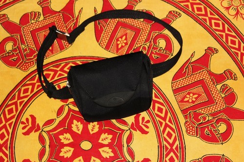 Samsonite marsupio borsello borsa tracolla particolare, no supreme gucci |  eBay