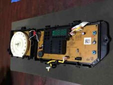 DC94-06604A Samsung Washer Board - Control