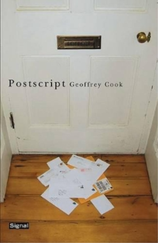Geoffrey Cook PostScript (Paperback) - Afbeelding 1 van 1