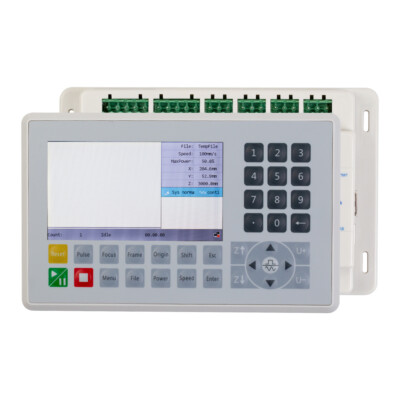 CO2 Laser Controller RuiDa RDC6445G DSP Controller For CO2 Laser Cutting Machine