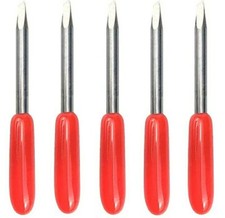 Summa Vinyl Cutter Blades and Holder