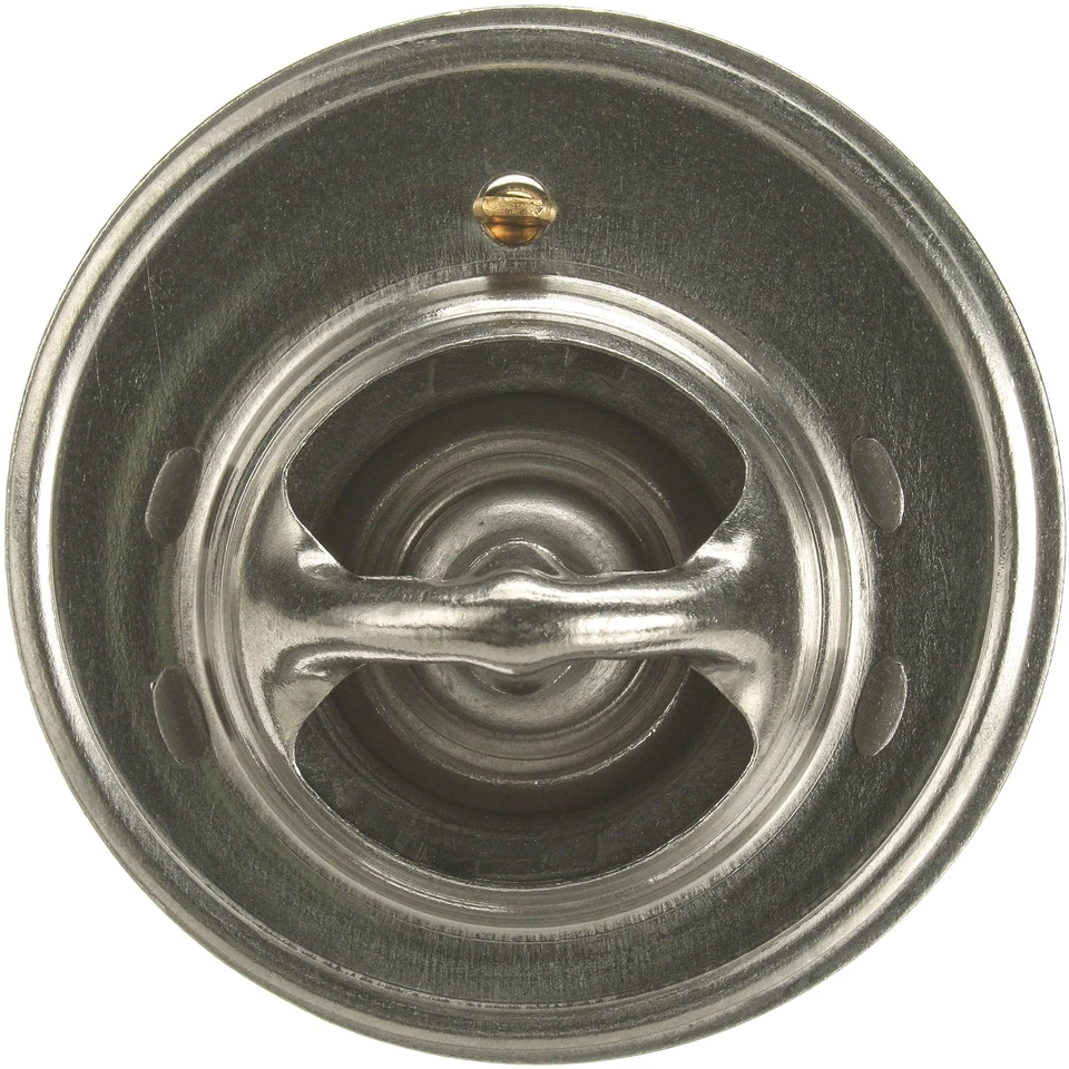 Gates Engine Coolant Thermostat For 1993-1997 Honda Civic del Sol - Image 2 of 4